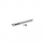 Supporto per 19 moduli Keystone, 24P., non schermato, grigio chiaro (26.11.0356)
