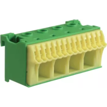 Hager KN18E - alimentazione accessorio