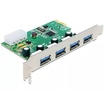 Adattatore interno USB 3.2 Gen 1 DeLOCK 89363