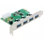 Adattatore interno USB 3.2 Gen 1 DeLOCK 89363