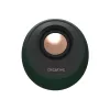 Creative Labs Creative Pebble Pro - altoparlanti - per PC - 2.0 canali - senza fili - Bluetooth - USB - 30 Watt (totali) (51MF1710AA000)