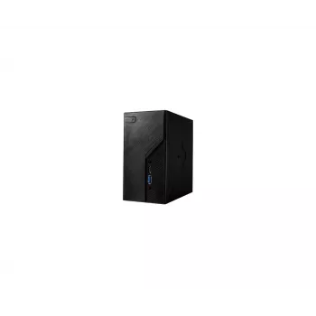 Barebone Mini-PC ASROCK DeskMini X600 USB4 – chipset AMD X600, socket AM5, DDR5 SO-DIMM, 2x M.2, HDMI 2.1, DisplayPort 1.4, USB4/Type-C