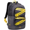 Zaino per notebook Urban 14L 13.3/5421 grigio camo Rivacase