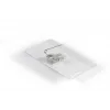 Durable targhetta portanome PVC Combi Clip Durable 8101-19