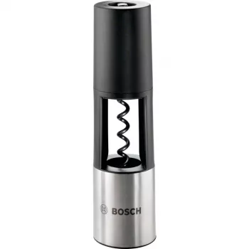 Bosch 1600A001YD nero, acciaio inox