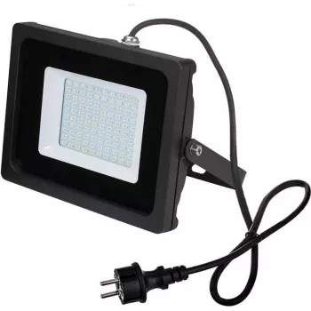 EUROLITE FL-50 SMD faretto LED arancione grado di protezione IP