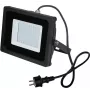 EUROLITE FL-50 SMD faretto LED arancione grado di protezione IP