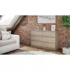 Comò Topeshop K120 SONOMA 2X3