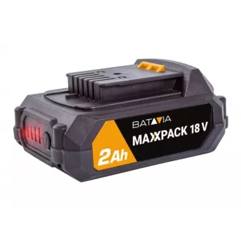 Batavia Batteria ricaricabile 18V 2Ah | Batavia B.V.