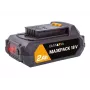 Batavia Batteria ricaricabile 18V 2Ah | Batavia B.V.