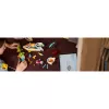 LEGO Sonic the Hedgehog La barca avventurosa di Tails set giocattolo 76997