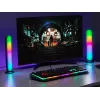 Lampada da tavolo e a sospensione TRACER Smart Flow Tracer 47245 Ambience TRAOSW47245 controllo Wi‑Fi LED