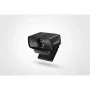Elgato Facecam MK2 Webcam, Full HD, HDR, con software di controllo della fotocamera, Nero