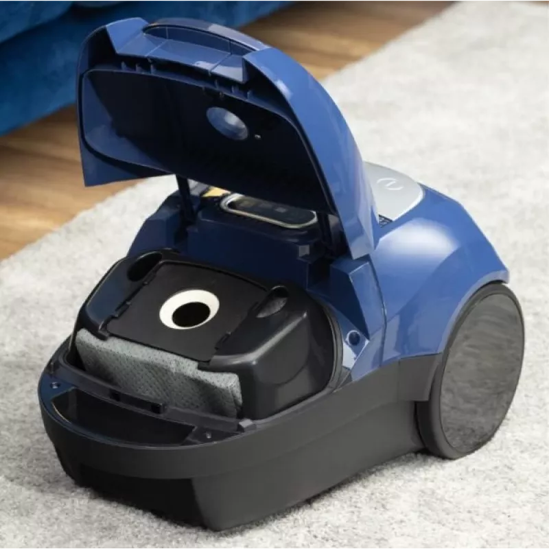 Aspirapolvere Zelmer ZVC333 Kuba