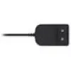 Alimentatore TELTONIKA PR3P2EU3 — 24 W, ingresso 100–240 V, interno, nero