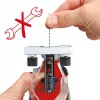 Einhell TE-JS 18 Li - Solo seghetto alternativo 1,82 kg