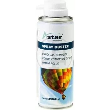 AS31200 ASTAR AIRDUSTER 200ML SDU200D non infiammabile (AS31200)