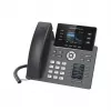 Telefono IP Grandstream Networks GRP2614 nero
