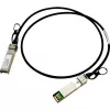 Cavo di rete HPE X240 10G SFP+ SFP+ DAC 1,2 m nero