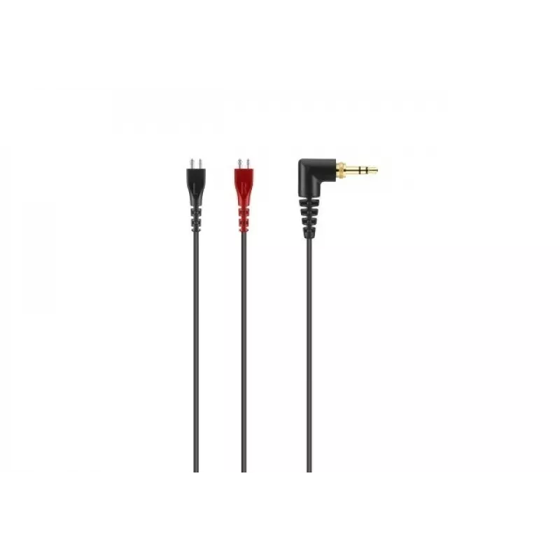 Sennheiser HD 25 - cuffie professionali, dinamiche, chiuse