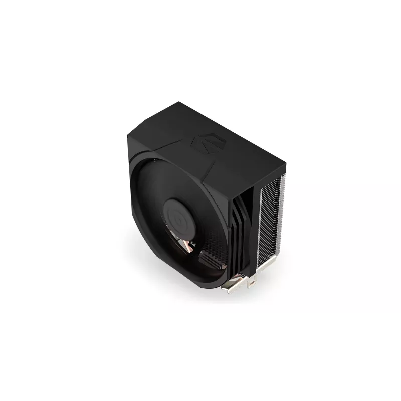 Dissipatore CPU ENDORFY Spartan 5 installazione semplice EY3A001