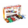 Set veicoli Popular Playthings Magnetic Mix or Match