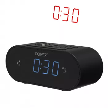 Orologio Denver CRP-717