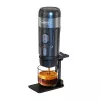 Macchina per caffè automatica portatile 3-in-1 con custodia 80W HiBREW H4A