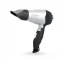 Esperanza EBH002S asciugacapelli argento / nero 850 W