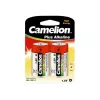 Camelion | D/LR20 | Plus Alkaline | 2 pz.