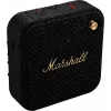 Marshall Willen altoparlante BT nero