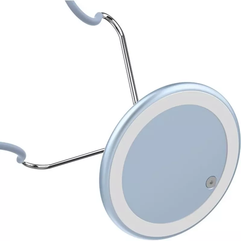 Supporto per cuffie SODI AirPods Max SAM-300 blu per cuffie over-ear