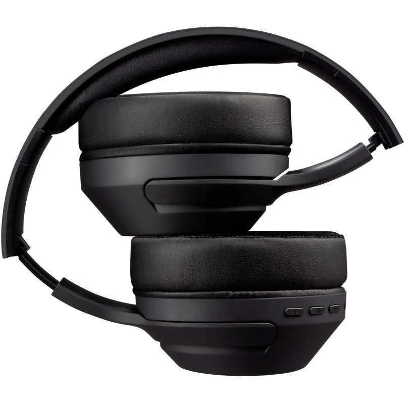 Cuffie Defender Bluetooth Freemotion B690 nero