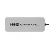 Hub USB Green Cell HUB-GC-C4A — hub USB-C 3.0 a 4 porte