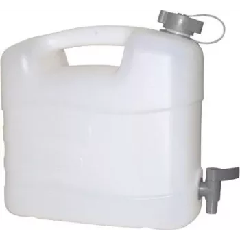 Pressol 21163 10 L bianco