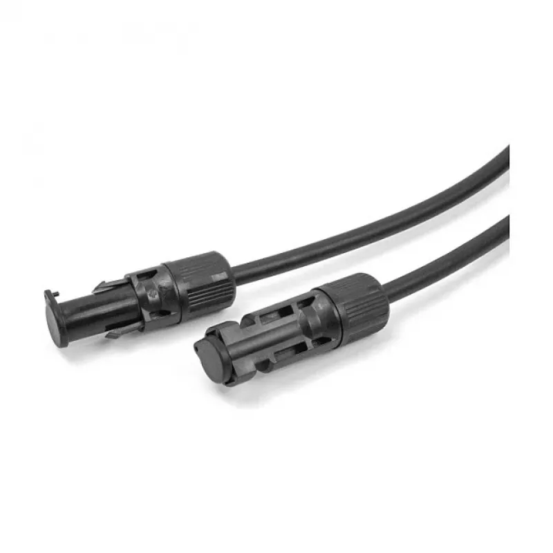 DeLOCK 60671 cappuccio parapolvere per connettore 10 pezzi DL4 silicone nero 14x29x14 mm