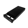 Case per HDD LogiLink UA0284 nero 3,5 pollici