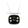 Telecamera di videosorveglianza IP omajin by Netatmo OSC-01-EU Wi-Fi 4