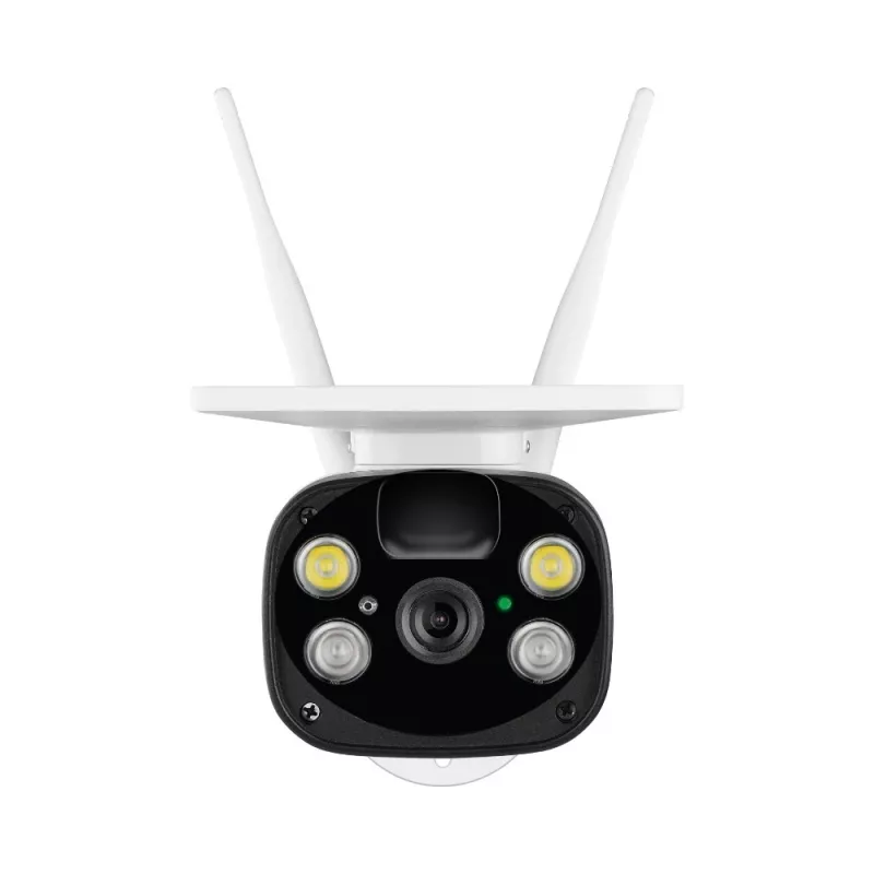 Telecamera di videosorveglianza IP omajin by Netatmo OSC-01-EU Wi-Fi 4