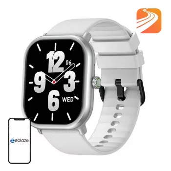 Smartwatch Zeblaze GTS 3 PRO bianco