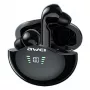 Cuffie Awei T12P Bluetooth 5.3 TWS nero