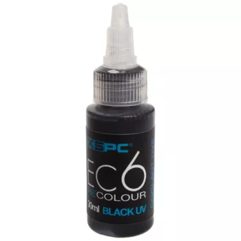 Ricambio/accessorio per sistema di raffreddamento PC XSPC nero