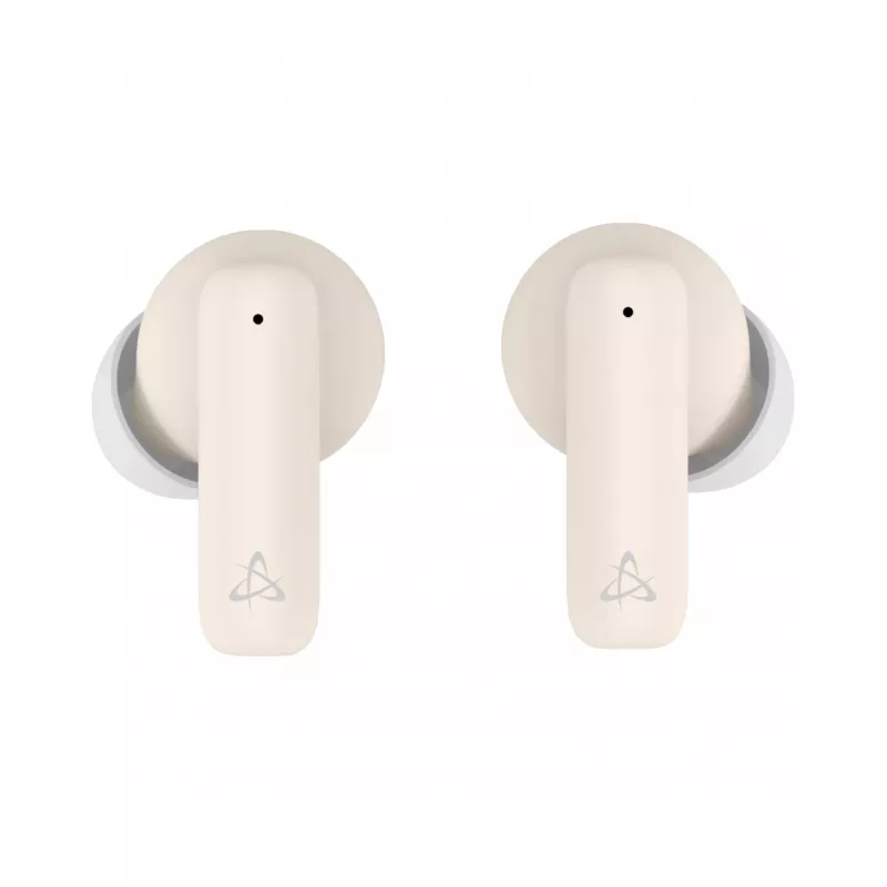 Cuffie SBOX EB-TWS05 beige