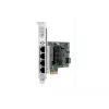 HPE Broadcom BCM5719 Ethernet 1Gb 4 porte BASE-T Adattatore per