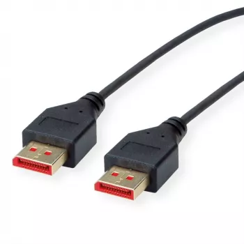 ROLINE 11.04.5960 cavo DisplayPort 1 m nero (11.04.5960)