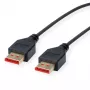 ROLINE 11.04.5960 cavo DisplayPort 1 m nero (11.04.5960)