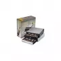Metapace K-2 - cassetto portavalori elettronico - nero