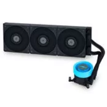 Raffreddamento a liquido Lian Li GA II Lite Performance AiO