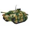Set di costruzioni Cobi Blocks Jagdpanzer 38t Brave, 731 pezzi