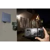 Technaxx 4G PT Dome TX-290 con pannello solare